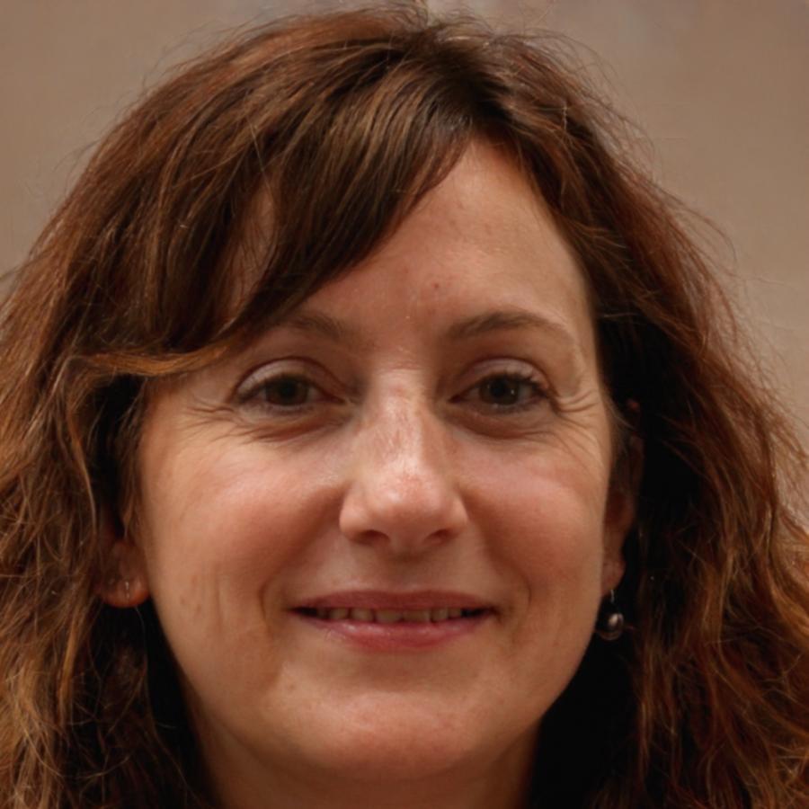 Portrait de Sophie Laurent